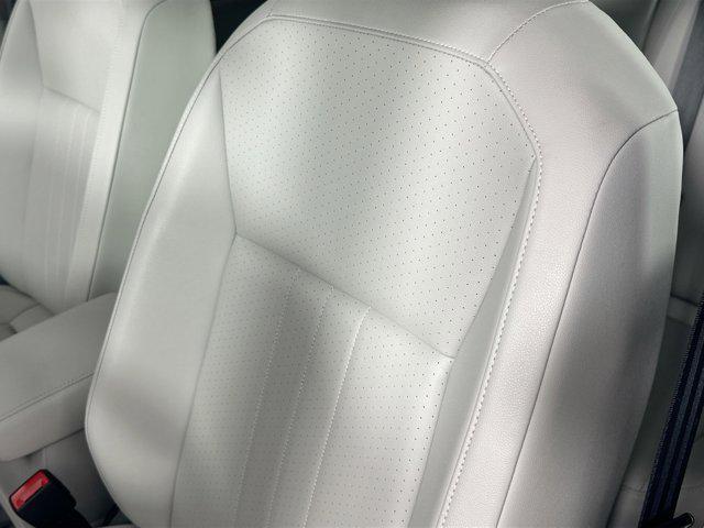 used 2022 Volkswagen Tiguan car, priced at $18,298