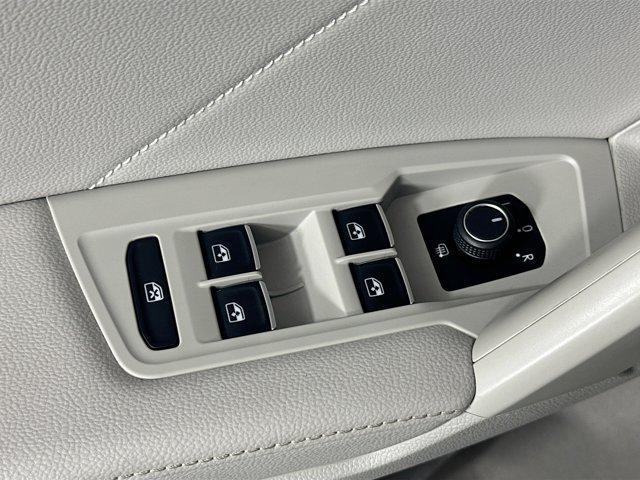 used 2022 Volkswagen Tiguan car, priced at $18,298