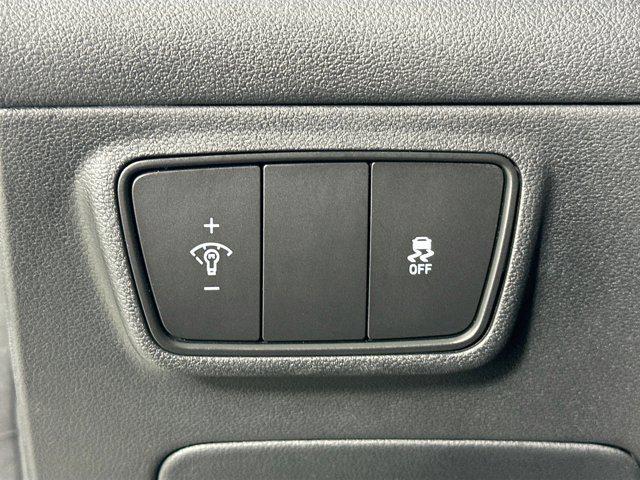 used 2022 Hyundai Tucson car, priced at $23,566