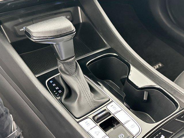 used 2022 Hyundai Tucson car, priced at $23,566