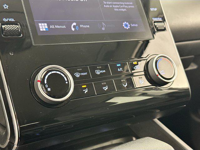 used 2022 Hyundai Tucson car, priced at $23,566