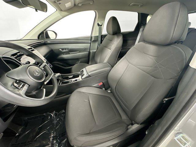 used 2022 Hyundai Tucson car, priced at $23,566
