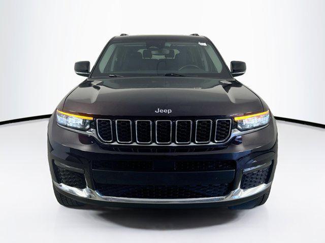 used 2022 Jeep Grand Cherokee L car, priced at $32,263