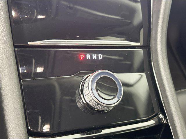 used 2022 Jeep Grand Cherokee L car, priced at $32,263