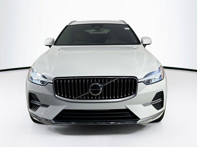 used 2022 Volvo XC60 car, priced at $36,422