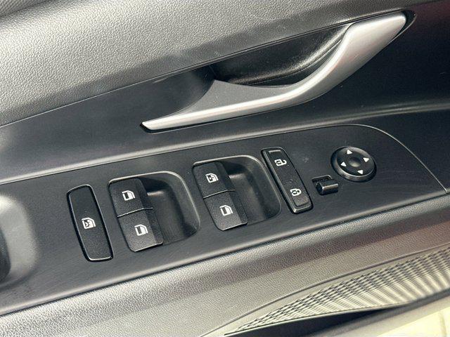 used 2023 Hyundai Elantra car, priced at $18,810
