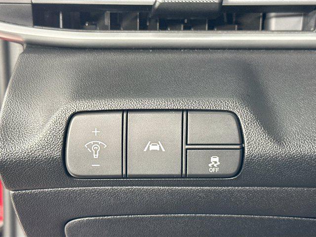 used 2023 Hyundai Elantra car, priced at $18,810