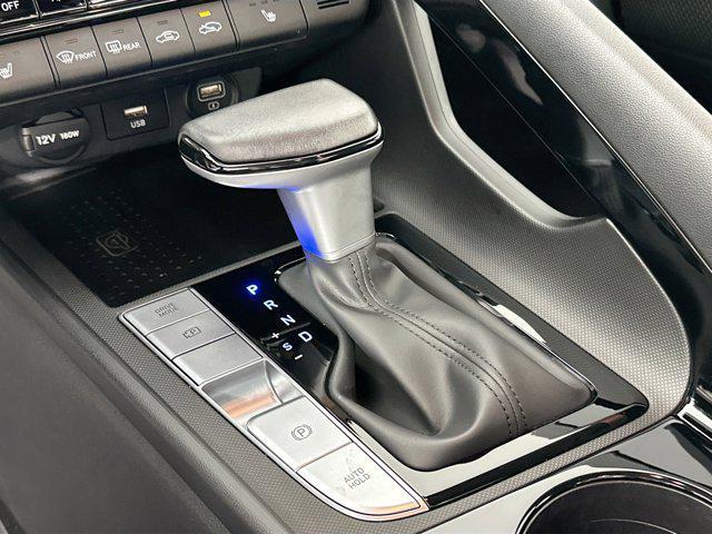used 2023 Hyundai Elantra car, priced at $18,810