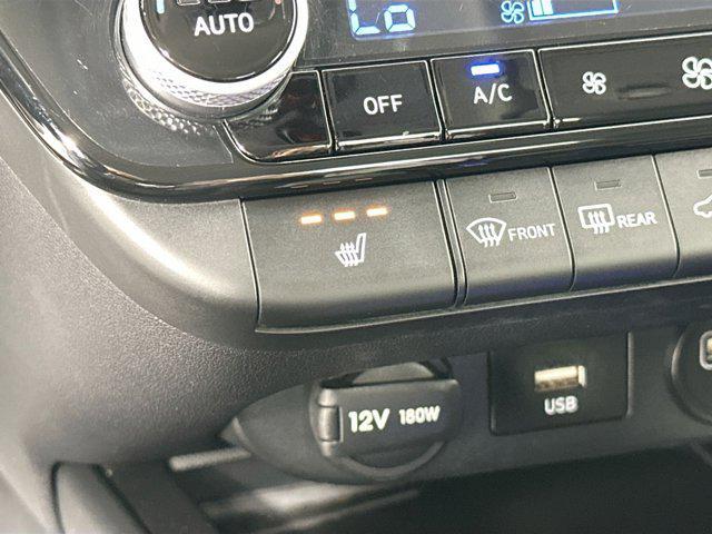 used 2023 Hyundai Elantra car, priced at $18,810