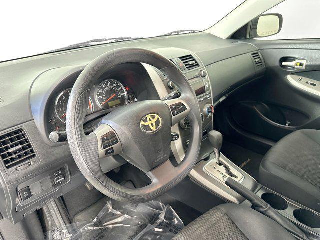 used 2011 Toyota Corolla car, priced at $12,995