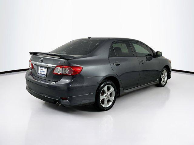 used 2011 Toyota Corolla car, priced at $12,995