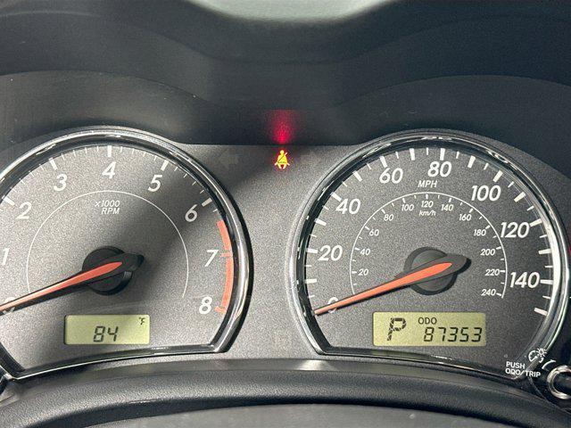 used 2011 Toyota Corolla car, priced at $12,995