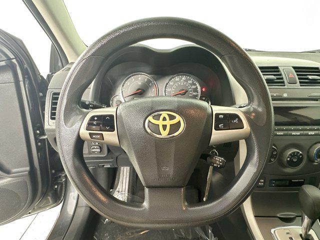used 2011 Toyota Corolla car, priced at $12,995