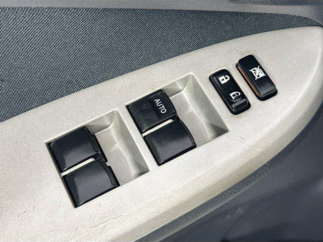 used 2011 Toyota Corolla car, priced at $12,995