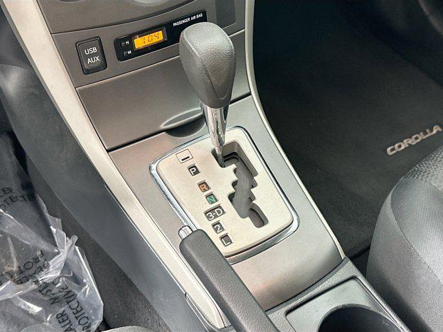 used 2011 Toyota Corolla car, priced at $12,995