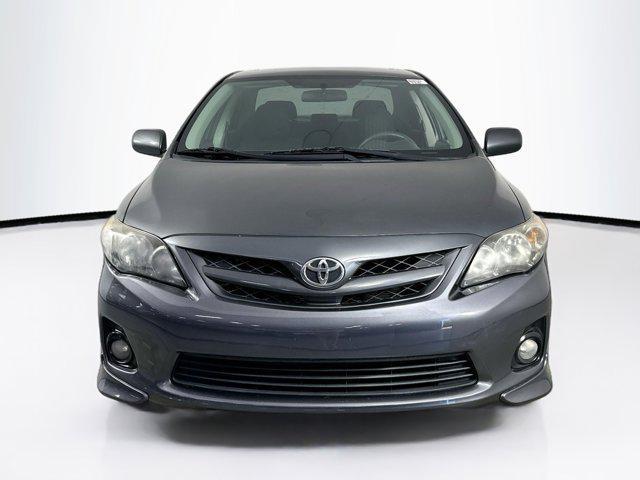used 2011 Toyota Corolla car, priced at $12,995