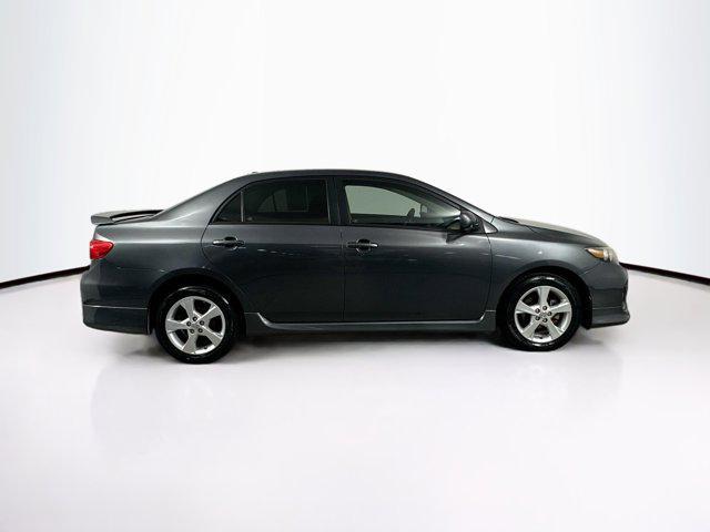 used 2011 Toyota Corolla car, priced at $12,995