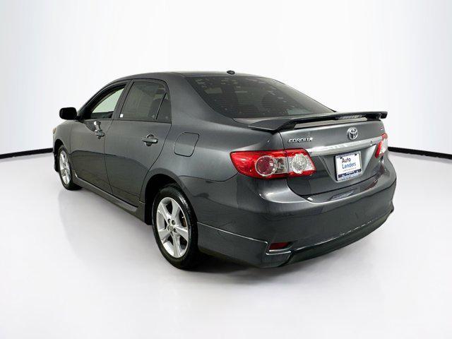 used 2011 Toyota Corolla car, priced at $12,995