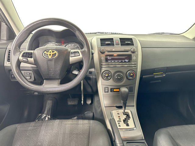 used 2011 Toyota Corolla car, priced at $12,995