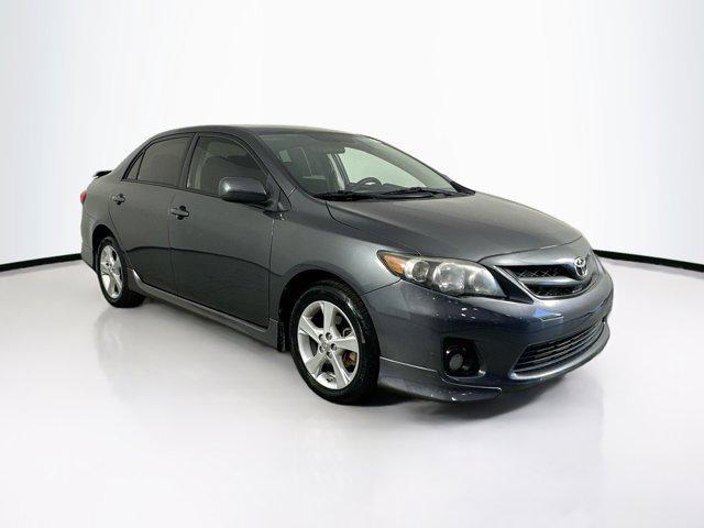 used 2011 Toyota Corolla car, priced at $12,995