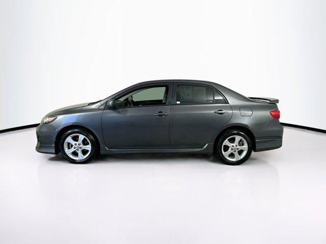 used 2011 Toyota Corolla car, priced at $12,995