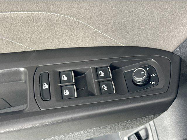 used 2023 Volkswagen Atlas car, priced at $35,217
