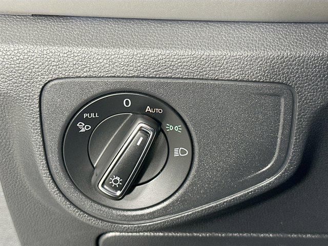used 2023 Volkswagen Atlas car, priced at $35,217