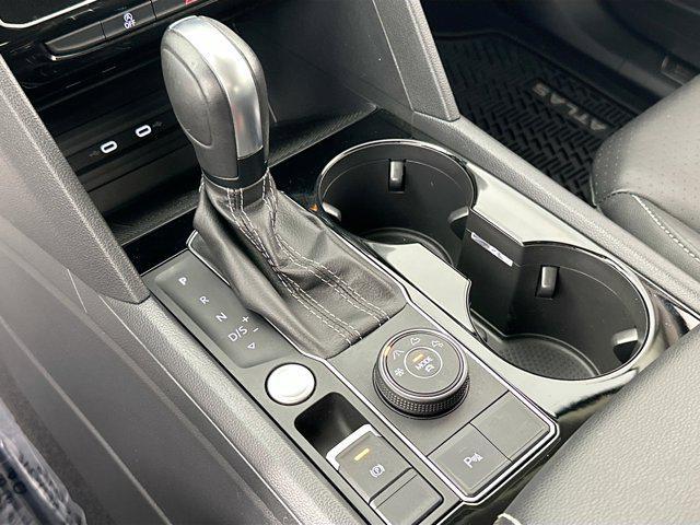 used 2023 Volkswagen Atlas car, priced at $35,217