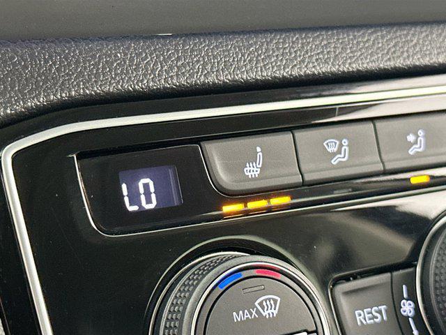 used 2023 Volkswagen Atlas car, priced at $35,217