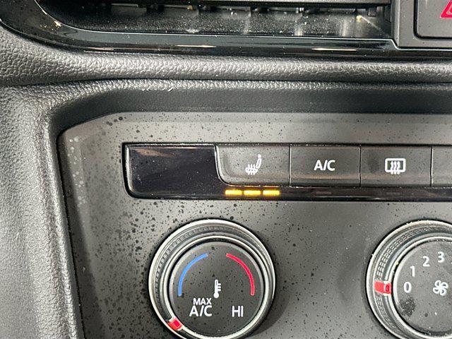 used 2022 Volkswagen Taos car, priced at $20,161
