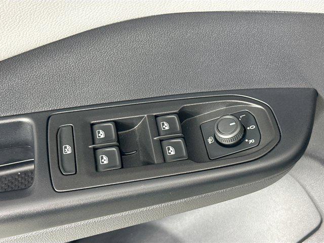 used 2022 Volkswagen Taos car, priced at $21,665