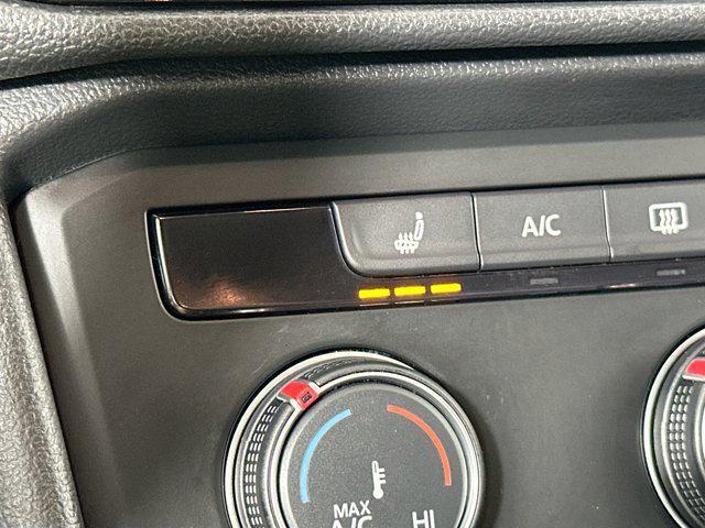 used 2022 Volkswagen Taos car, priced at $21,665