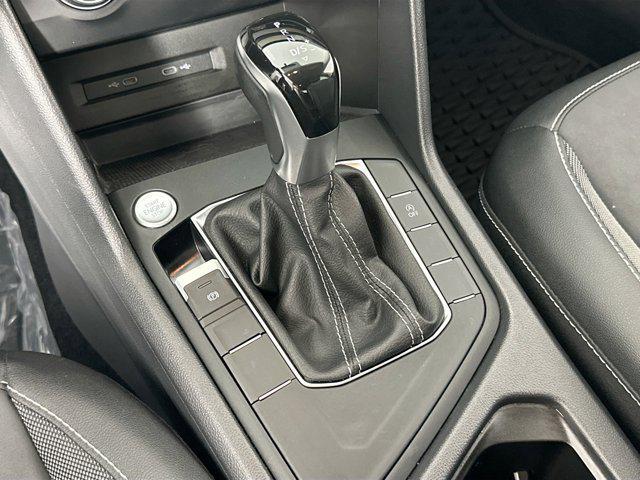 used 2022 Volkswagen Taos car, priced at $21,665