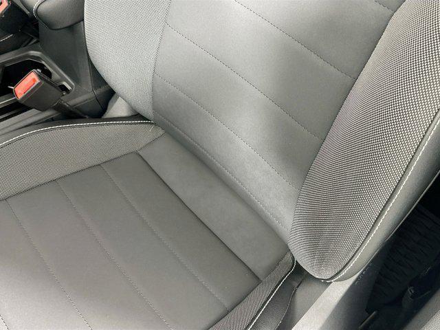 used 2022 Volkswagen Taos car, priced at $21,665