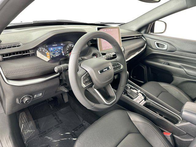 used 2023 Jeep Compass car, priced at $26,995