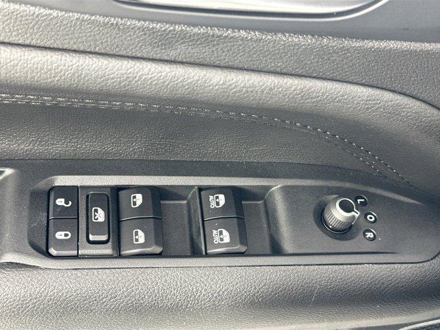 used 2023 Jeep Compass car, priced at $26,995