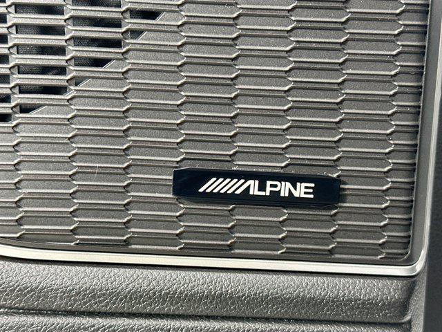 used 2022 Jeep Grand Cherokee car, priced at $28,810