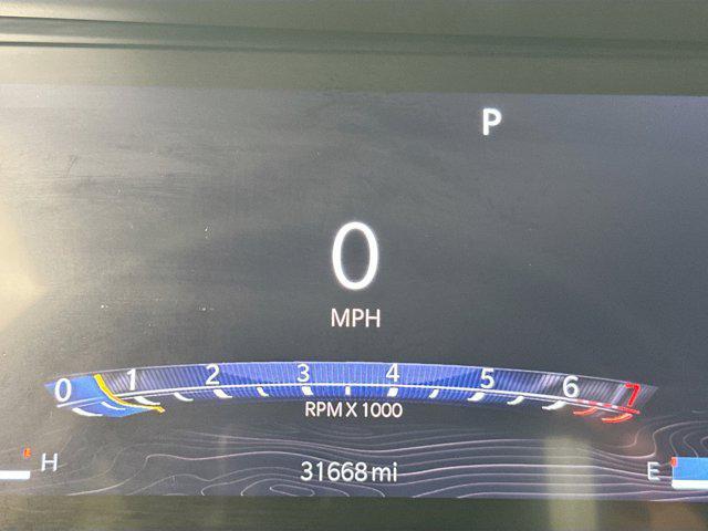 used 2022 Jeep Grand Cherokee car, priced at $28,810