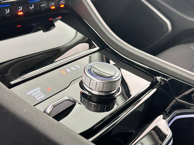 used 2022 Jeep Grand Cherokee car, priced at $28,810