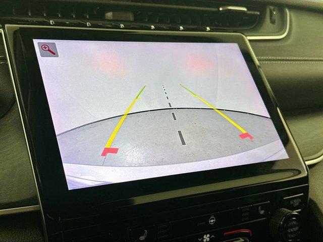 used 2022 Jeep Grand Cherokee car, priced at $28,810