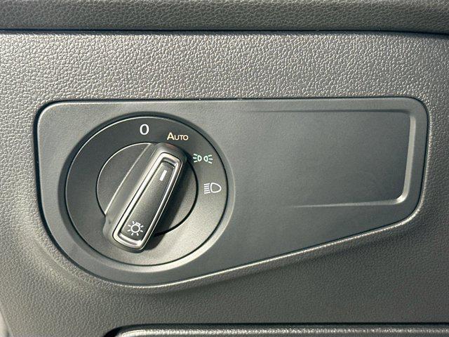 used 2022 Volkswagen Tiguan car, priced at $18,806