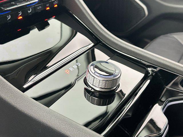 used 2022 Jeep Grand Cherokee car, priced at $27,087