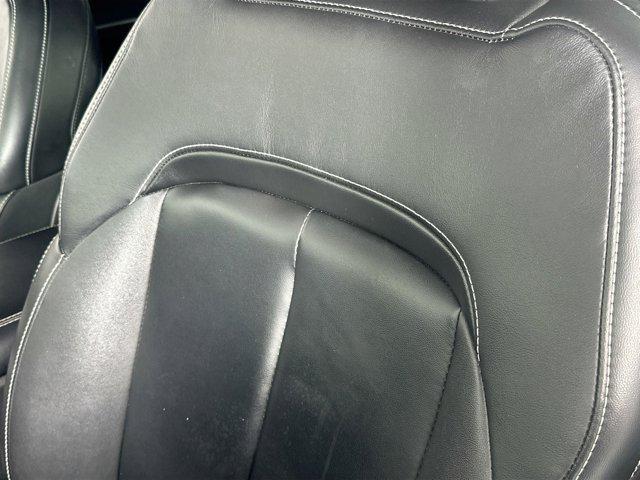 used 2022 Jeep Grand Cherokee car, priced at $27,087