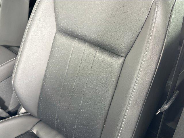 used 2022 Volkswagen Tiguan car, priced at $20,166