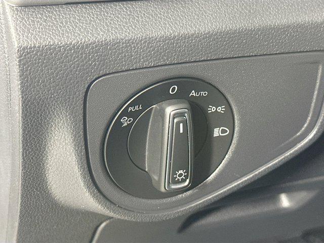 used 2022 Volkswagen Atlas car, priced at $28,733