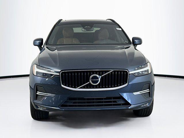 used 2022 Volvo XC60 car, priced at $32,967