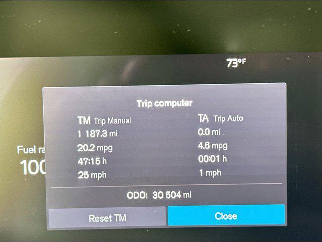 used 2022 Volvo XC60 car, priced at $32,967