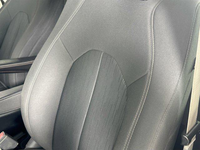 used 2018 Chrysler Pacifica car, priced at $15,820