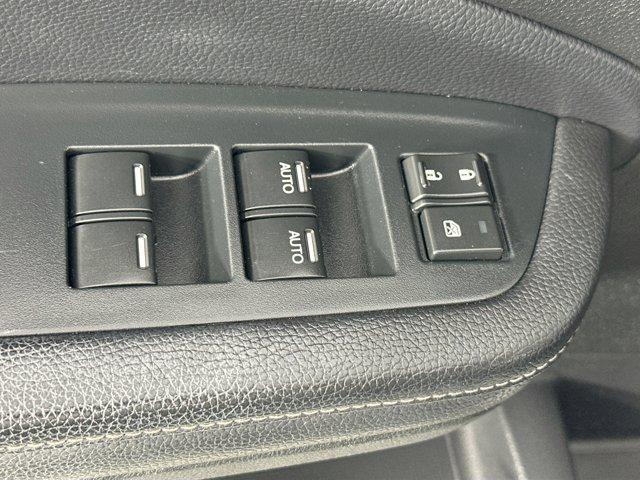 used 2022 Honda Passport car, priced at $29,927