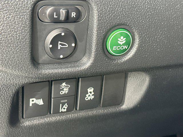 used 2022 Honda Passport car, priced at $29,927